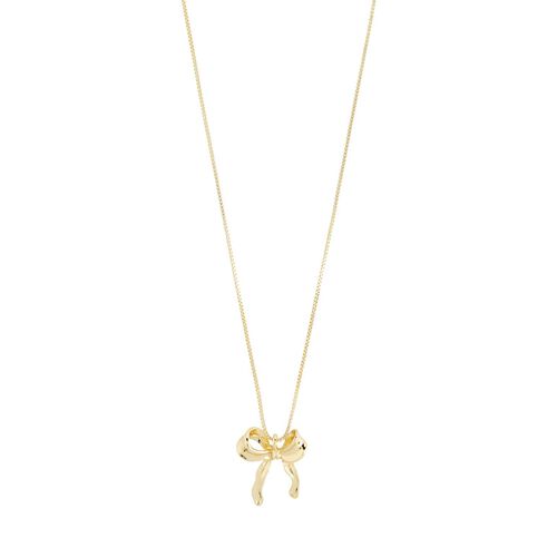 Pilgrim Cassian Recycled Necklace
